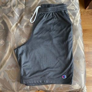 Champion mesh shorts
